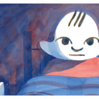 JE N’ SAIS PAS ! (KAMISHIBAÏ)