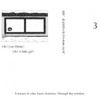 A TRAVERS LA VITRE (KAMISHIBAÏ)