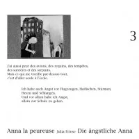 ANNA LA PEUREUSE (KAMISHIBAÏ)