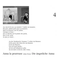 ANNA LA PEUREUSE (KAMISHIBAÏ)