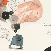 BOÎTE AUX LETTRES DE GUSTAVE (LA)
