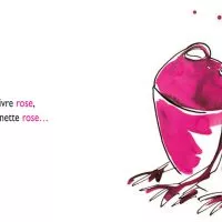 LIVRE ROSE (LE)