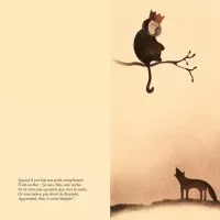 RENARD, LE SINGE ET LES ANIMAUX (LE)