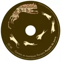 POUPÉE DE SUCRE (CD)