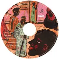 SIAKA (Livre-CD)