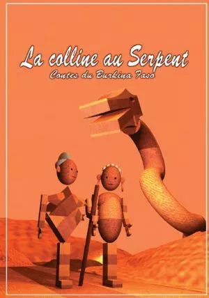 COLLINE AU SERPENT (LA) (DVD)