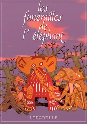 FUNÉRAILLES DE L’ÉLÉPHANT (DVD)