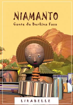 NIAMANTO (DVD)