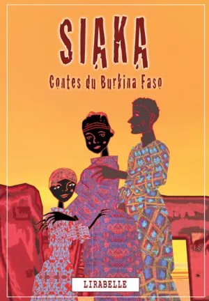SIAKA (DVD)
