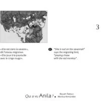 QUI A VU ANILA ? (KAMISHIBAÏ)