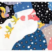 MAGICIEN À LA BARBE BLANCHE (LE)(KAMISHIBAÏ)