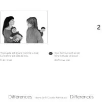 DIFFÉRENCES (KAMISHIBAÏ)