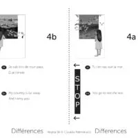 DIFFÉRENCES (KAMISHIBAÏ)