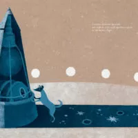 LAÏKA DANS LES ÉTOILES