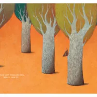 PETIT OISEAU DES BOIS
