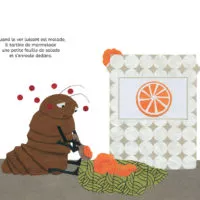 ROULE SALADE