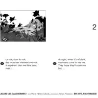 AU PLACARD LES CAUCHEMARS ! (KAMISHIBAÏ)