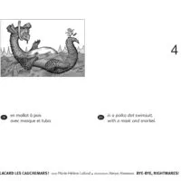 AU PLACARD LES CAUCHEMARS ! (KAMISHIBAÏ)