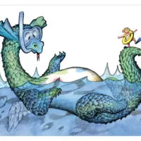 AU PLACARD LES CAUCHEMARS ! (KAMISHIBAÏ)