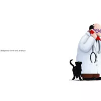 ALLÔ DOCTEUR ?