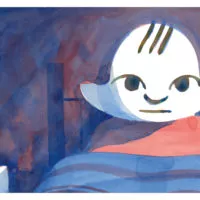 JE N’ SAIS PAS ! (KAMISHIBAÏ)